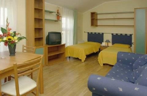 Central Hotel Tiepolo Прага Экстерьер фото